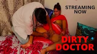 Порно видео: Dirty doctor