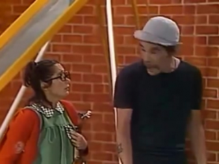 188 el chavo del ocho que bonita vecindad