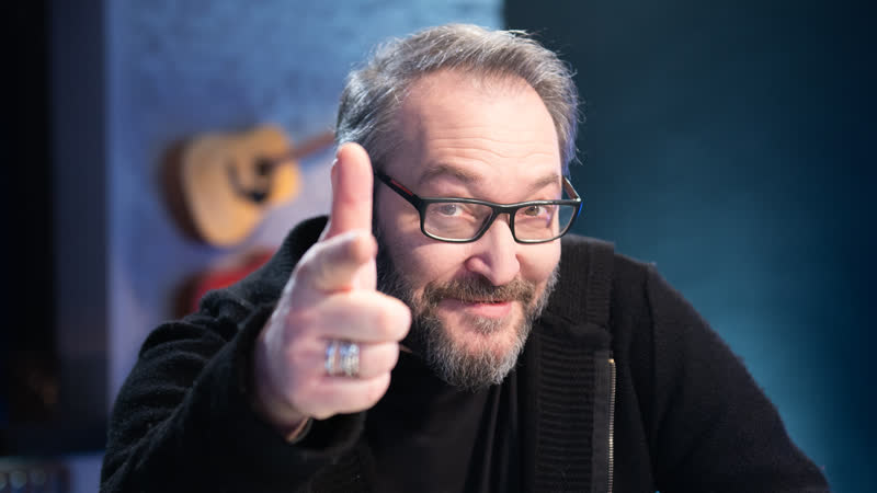 Док о павле дурове, тревел шоу натальи водяновой и новый альбом «слот» готовимся к майским с михаилом козыревым