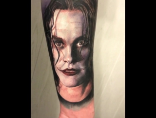 Caroline friedmann tattoo