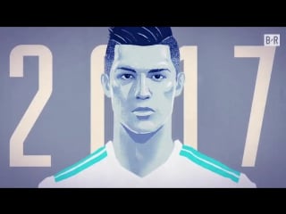 Cr7 the best