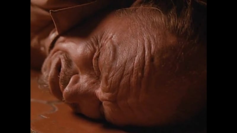 ◄the harvest(1992)урожай* маркони