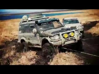 Ролик pajero club 5 year