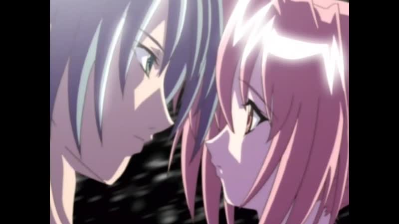 Ashita no yukinojou 4 серия anime hentai