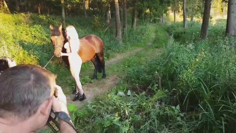 Модель ева кари (евгения каримова)