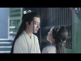 【eng sub】《天雷一部之春花秋月》第7集｜李宏毅 赵露思 吴俊余 love better than immortality ep7【捷成华视偶像剧场】 full hd mp4