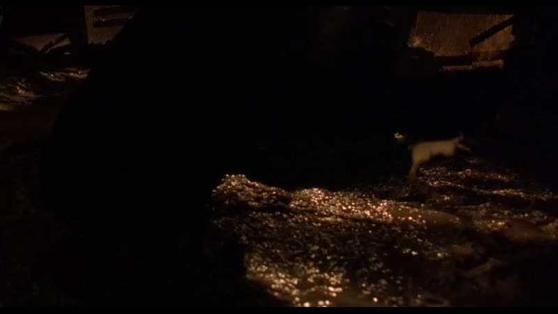 Кэндимэн 2 прощание с плотью (фильм ужасов) 1995