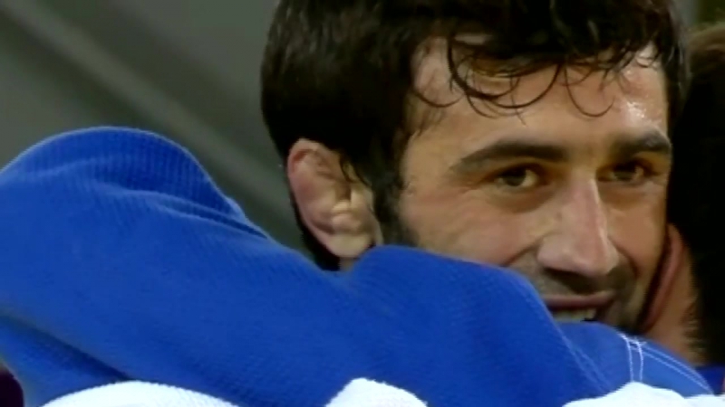 ✔ особое мнение беслан мудранов олимпийский чемпион! ( 06 августа, рио 2016, дзюдо)