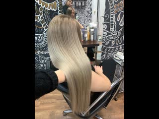 Тонирование doc color + керамиды top up|jean paul myne