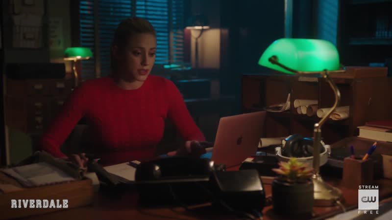 Riverdale 3x18 sneak peek 1"jawbreaker" (hd)