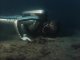 Повторное открытие мира #7 острова пролива видение будущего