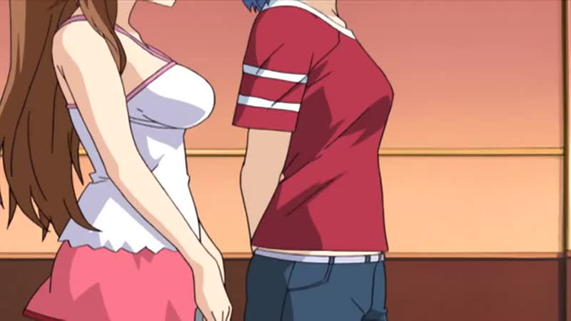 Боинг на курорте/ resort boin 2