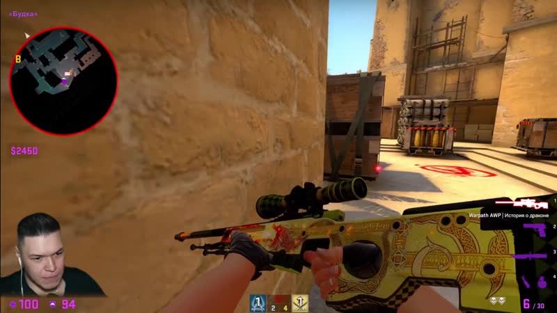 [claynese show] сильверы в 2020 с кириллом @thewarpath в csgo