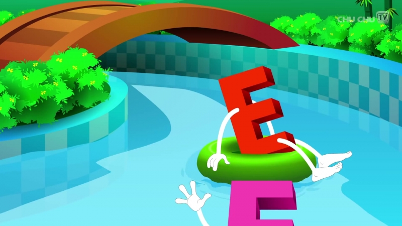 Abc songs for porn abcd song in alphabet water park phonics songs nursery rhymes