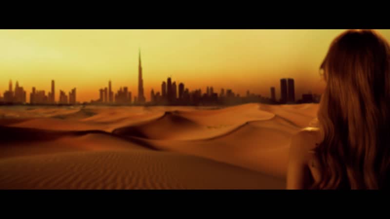 Arash one night in dubai (feat helena) | official video