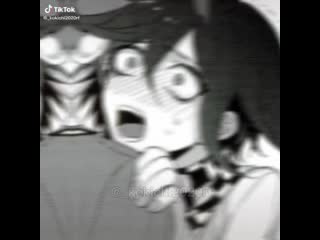 Ахегао кокичи tiktok