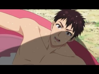 "youkai apartment no yuuga na nichijou" превью