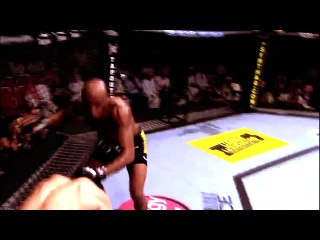 Ufc® 168 weidman vs silva ii fan trailer