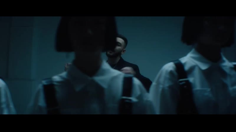 Konfuz ратата (mood video) (2021)