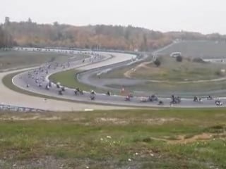 Marco simoncelli brno okruh