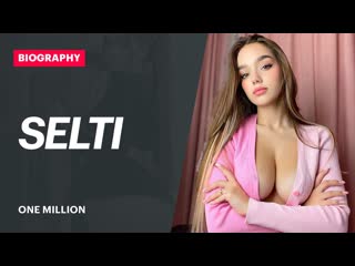 Who is selti (seltin sweety) biography, wiki, age, lifestyle, net worth