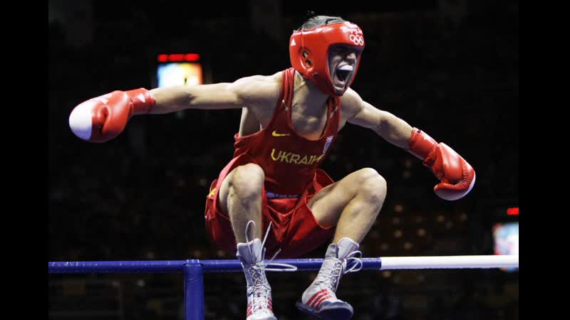 All vasyl lomachenko olympic boxing bouts athlete highlights 1080p