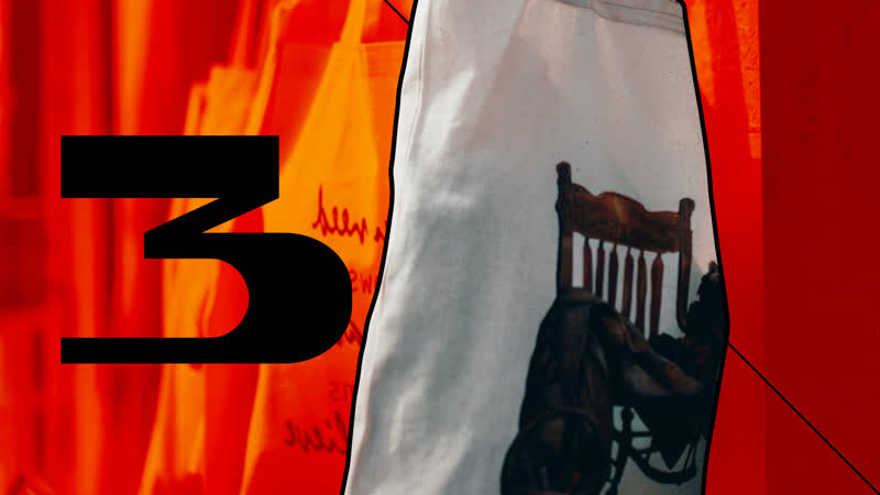 #несвалка 3 серия используй повторно