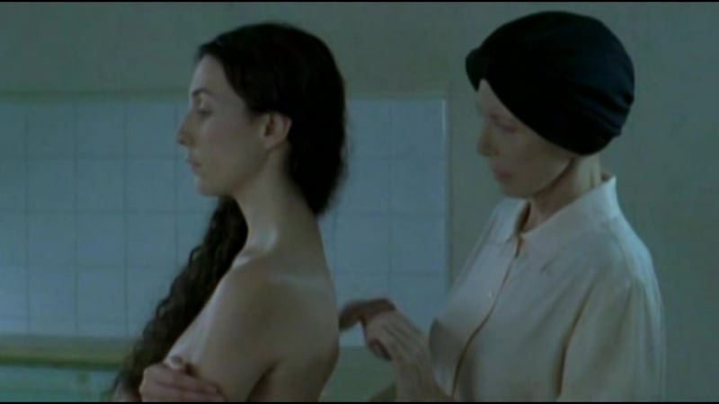 Fanny valette, elsa zylberstein la petite jerusalem (2005)