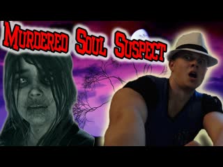 Фрост разговаривает с трупами murdered soul suspect №5