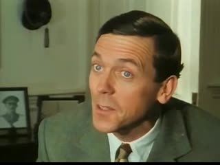 Дживс и вустер / jeeves and wooster