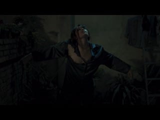 Пола мартин воочию латинская америка / paula martin haunted latin america ( 2021 )