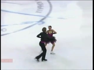 "el tango de roxanne" телегина молотов fd 2010 2011