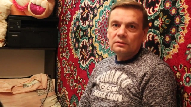 Сказочный долбоёб