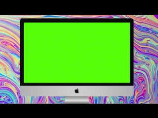 Imac tumblr green screen transition 33 mp4