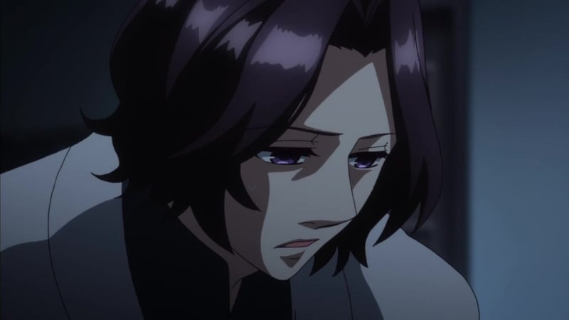 Makai ouji devils and realist / принц преисподней демоны и реалист 9 серия [lonely dragon &amp; shina]