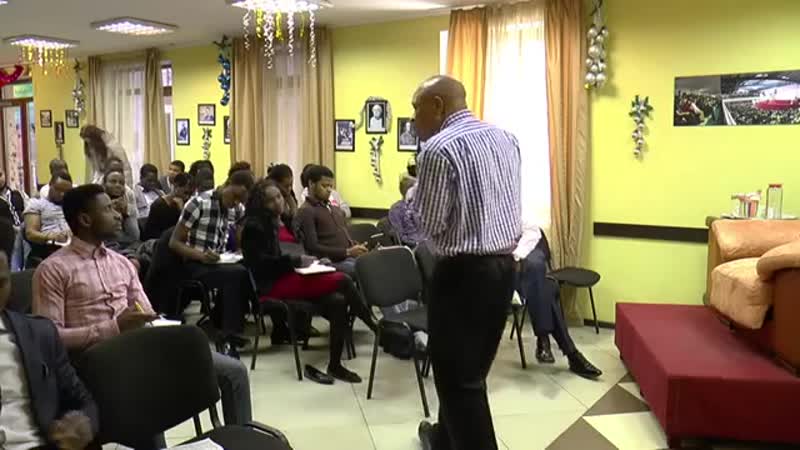 Hmt on understanding 2016 born with a destiny by adebo tomomewo