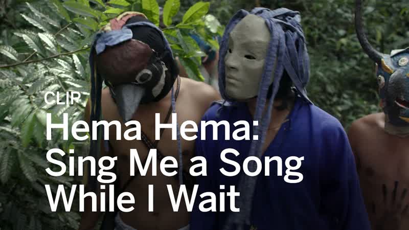 Hema hema sing me a song while i wait (bhutan, 2016) dir khyentse norbu