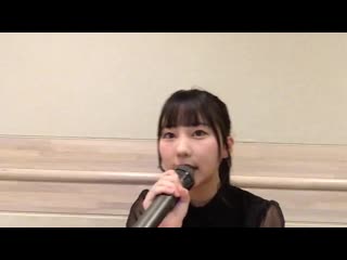25 tanaka miku hikaru monotachi (akb48, watanabe mayu)