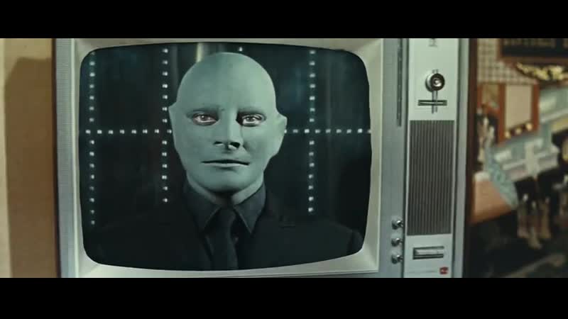 1965 porn video – Фантомас разбушевался (1965)