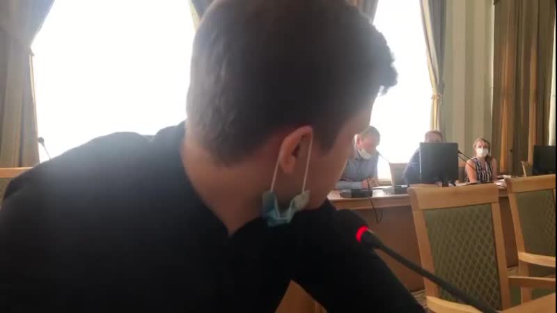 Говорит депутат от лдпр никита усачев @ usachev ldpr 3 марта 2020 г , передав привет грете тунберг со свалки в пойме реки труб