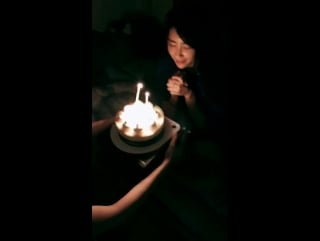 170615 dia's twiiter update