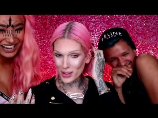 ٭new٭ dior rouge lipsticks׃ review swatches ¦ jeffree star