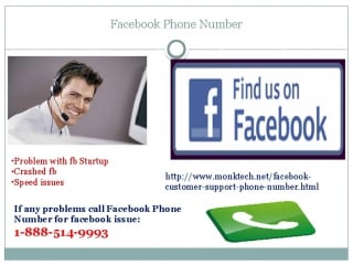 Try facebook phone number services are now available at your doorstep call +1 888 514 9993!