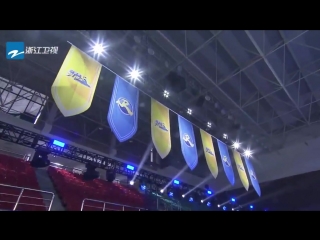 180503 luhan keep running preview