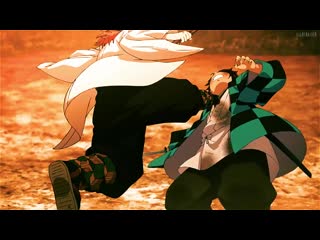 The mystic amv 「anime mv」| demon slayer