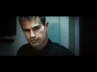 Theo james тео джеймс