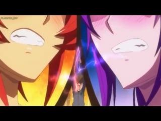 Hentai & хентай 18+ || baku ane otouto shibocchau zo! the animation / сестринская забота мы подоим братишку!