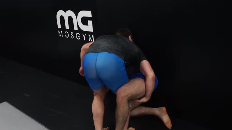 [асхаб тамаев] пираев настиг персидского дагестанца встреча бойцов драка