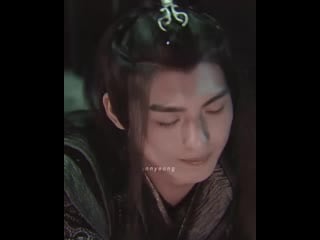 The untamed vine, edit | mo dao zu shi, mdzs