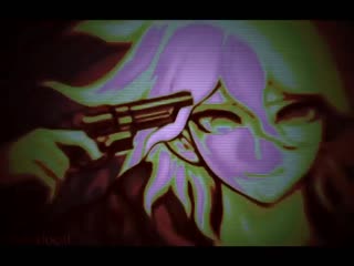 Nagito komaeda [ danganronpa vine ]